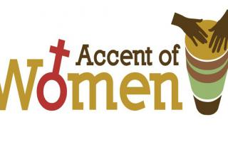 Accent of Women project