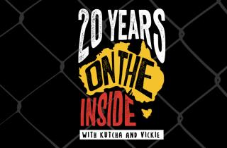 20 Years on the Inside with Vickie and Kutcha 