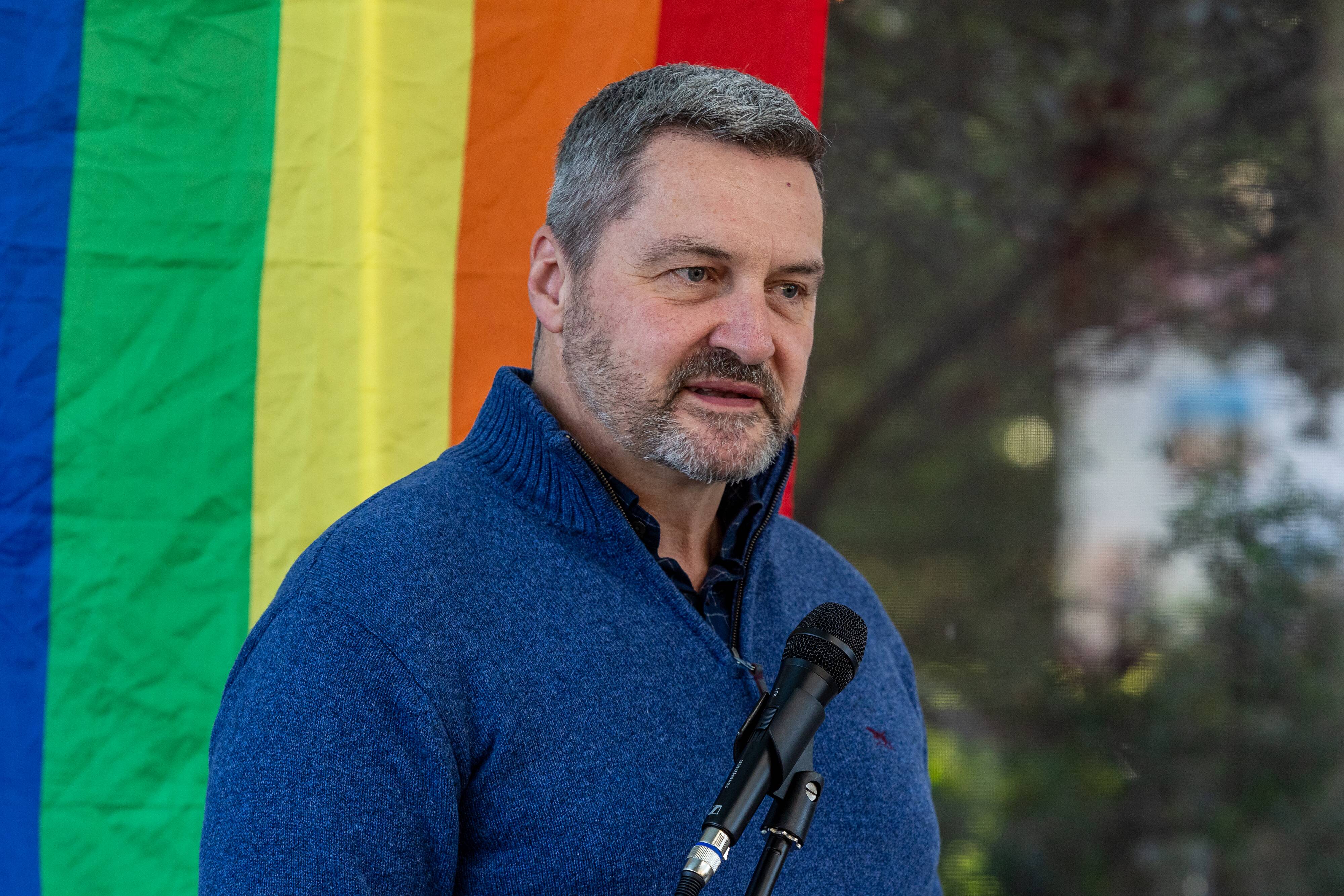 What Labor and the Coalition should promise the LGBTIQA+ Community during the Federal Election Campaign, Rodney Croome, Just Equal