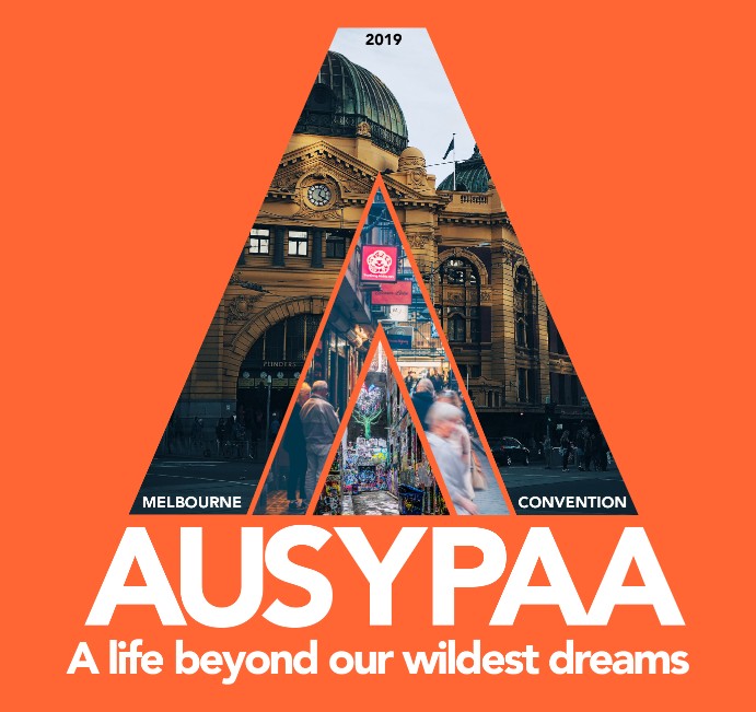 AUSYPAA 2019