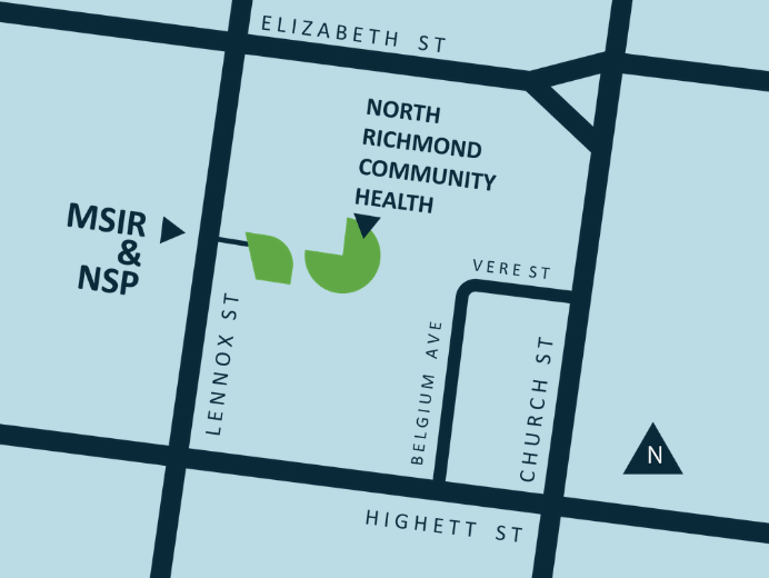 North Richmond Community Health