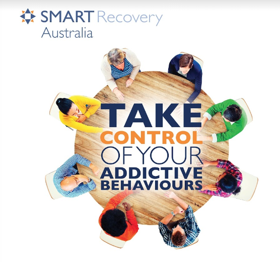 SMART Recovery from Addictive Behaviours