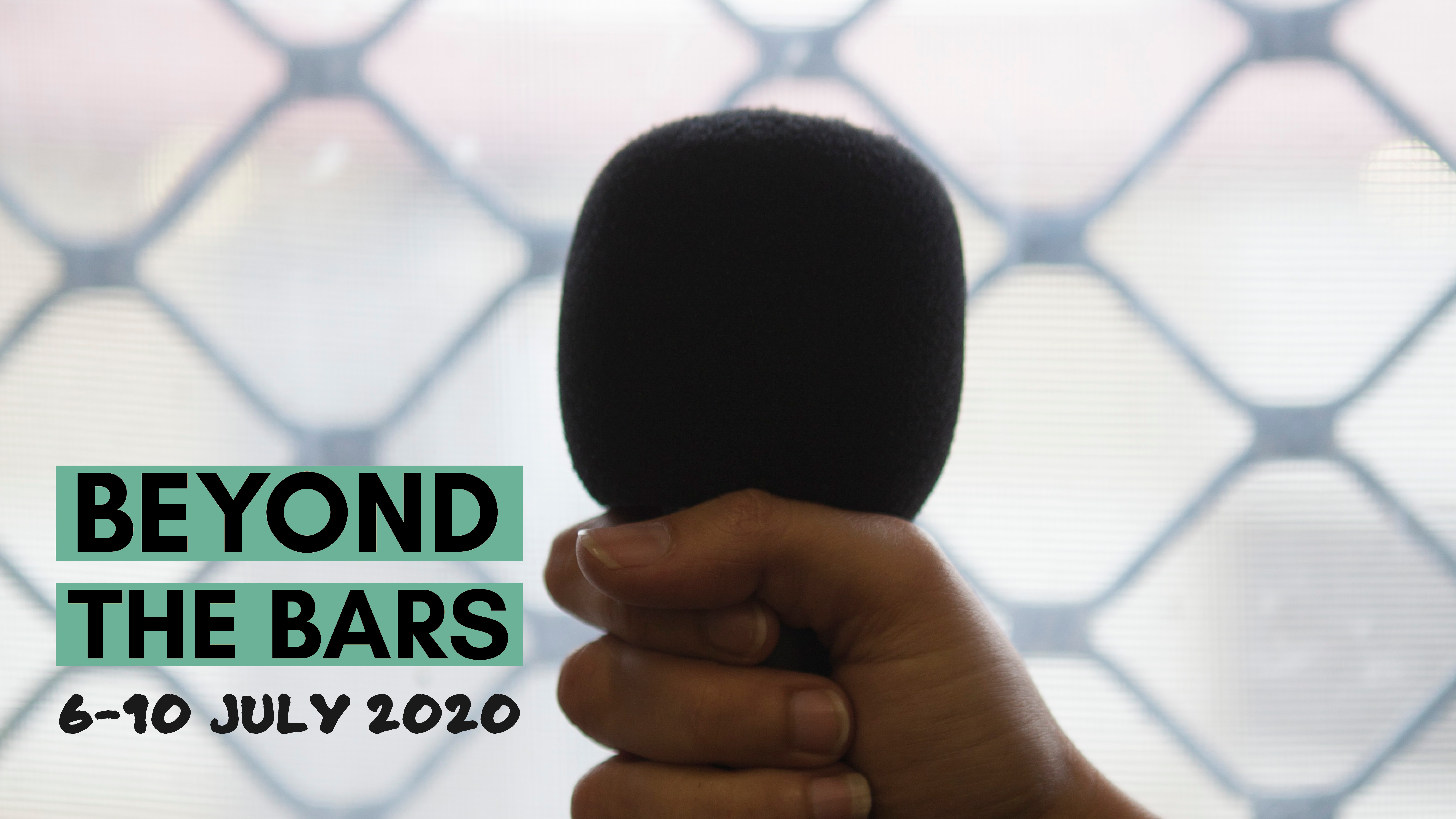 Beyond the Bars 2020