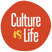 Image courtesy of Culture Is Life