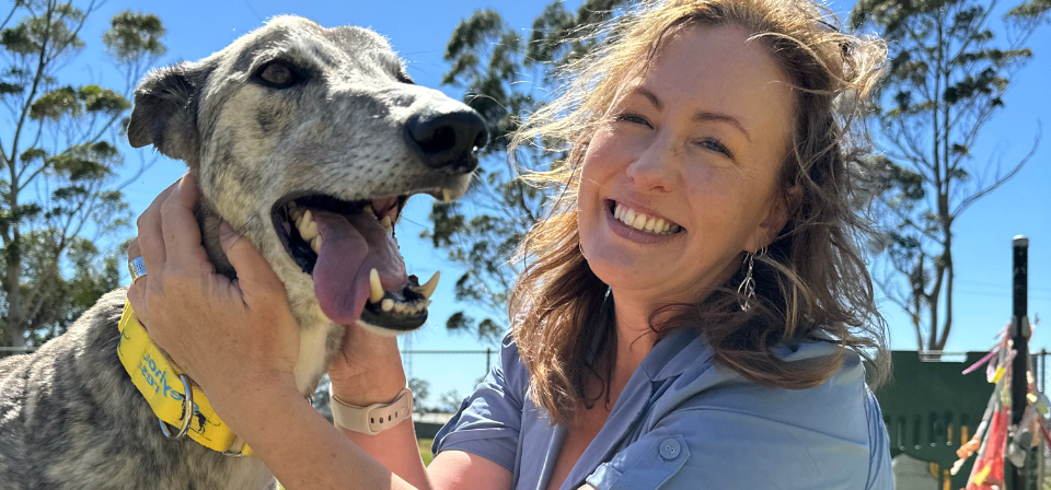 Abigail Boyd Greens NSW wants to keep our energy in public hands.