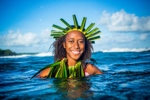 Photo: Greenpeace Australia Pacific