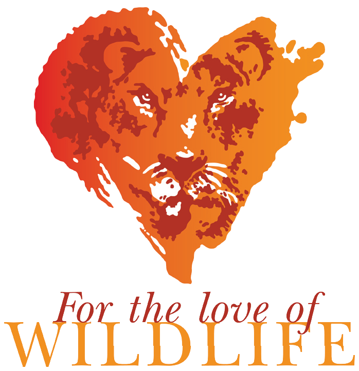 For the Love of Wildlife