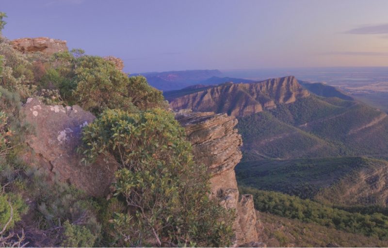 Victorian National Park