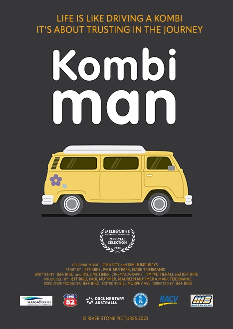 Kombi Man