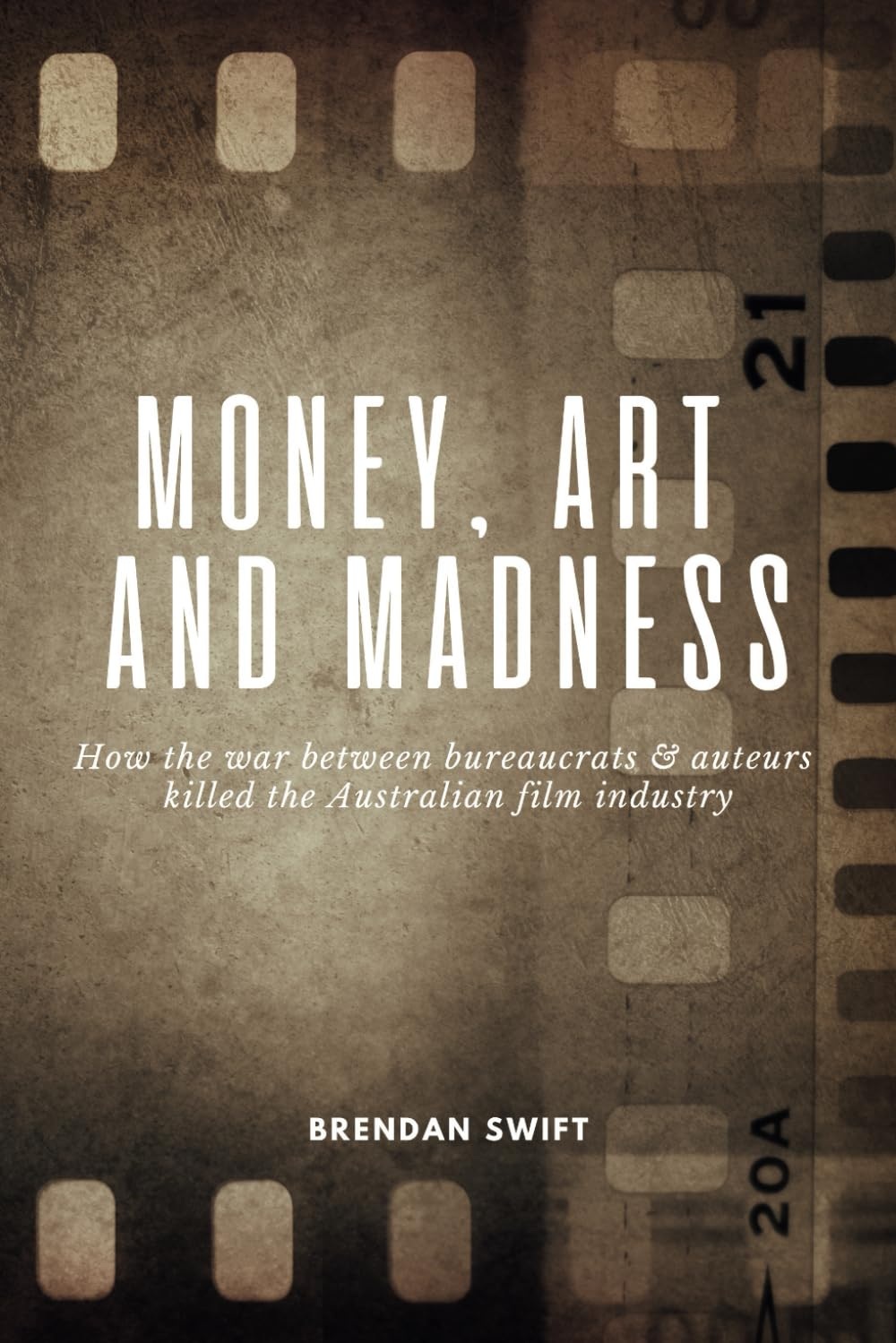 Money Art and Madness