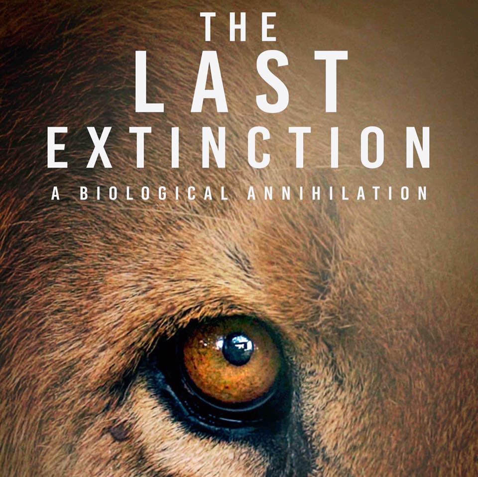 The Last Extinction