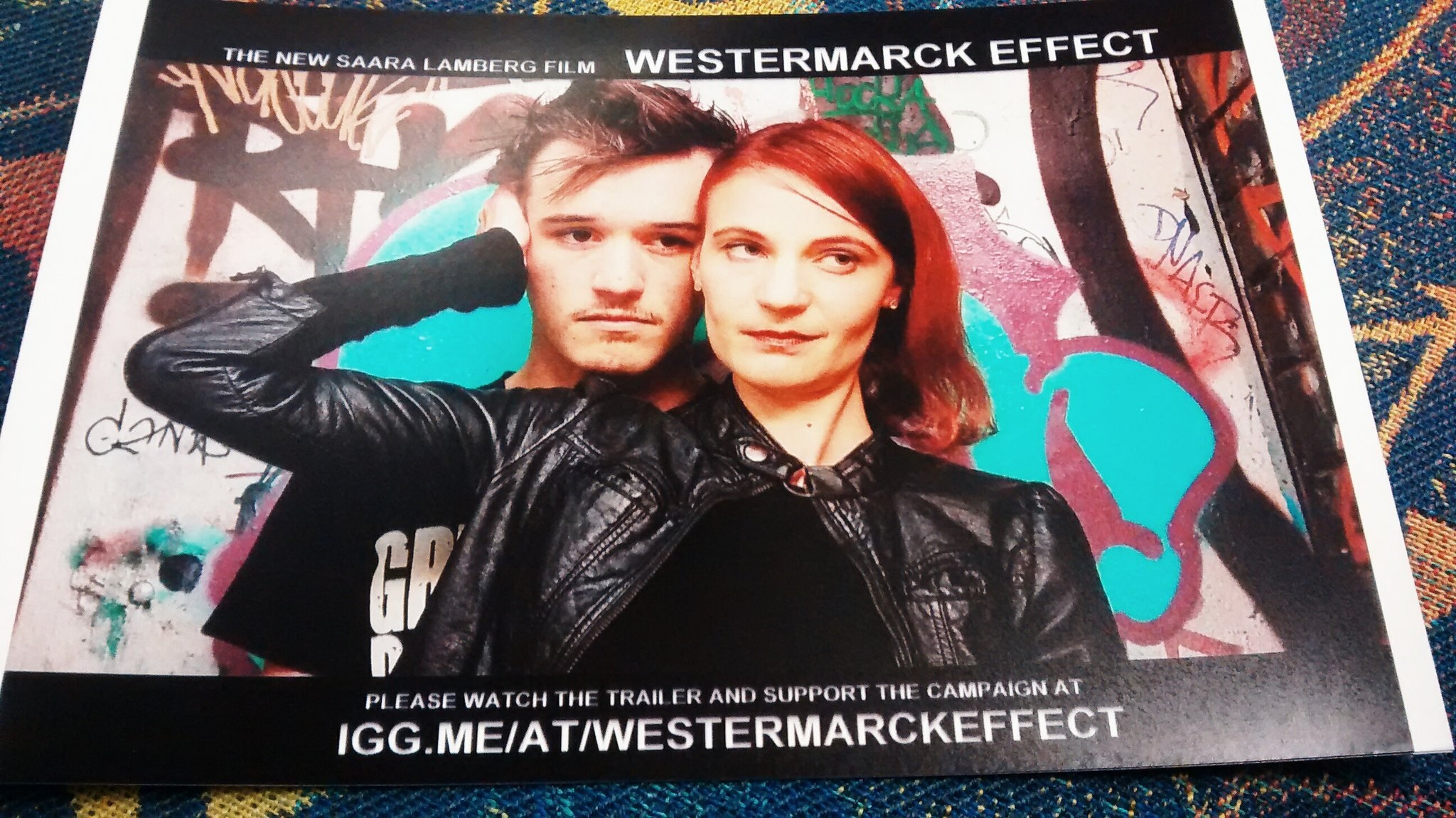 Westermarck Effect