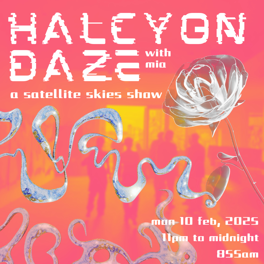 Show tile for Halcyon Daze episode 11