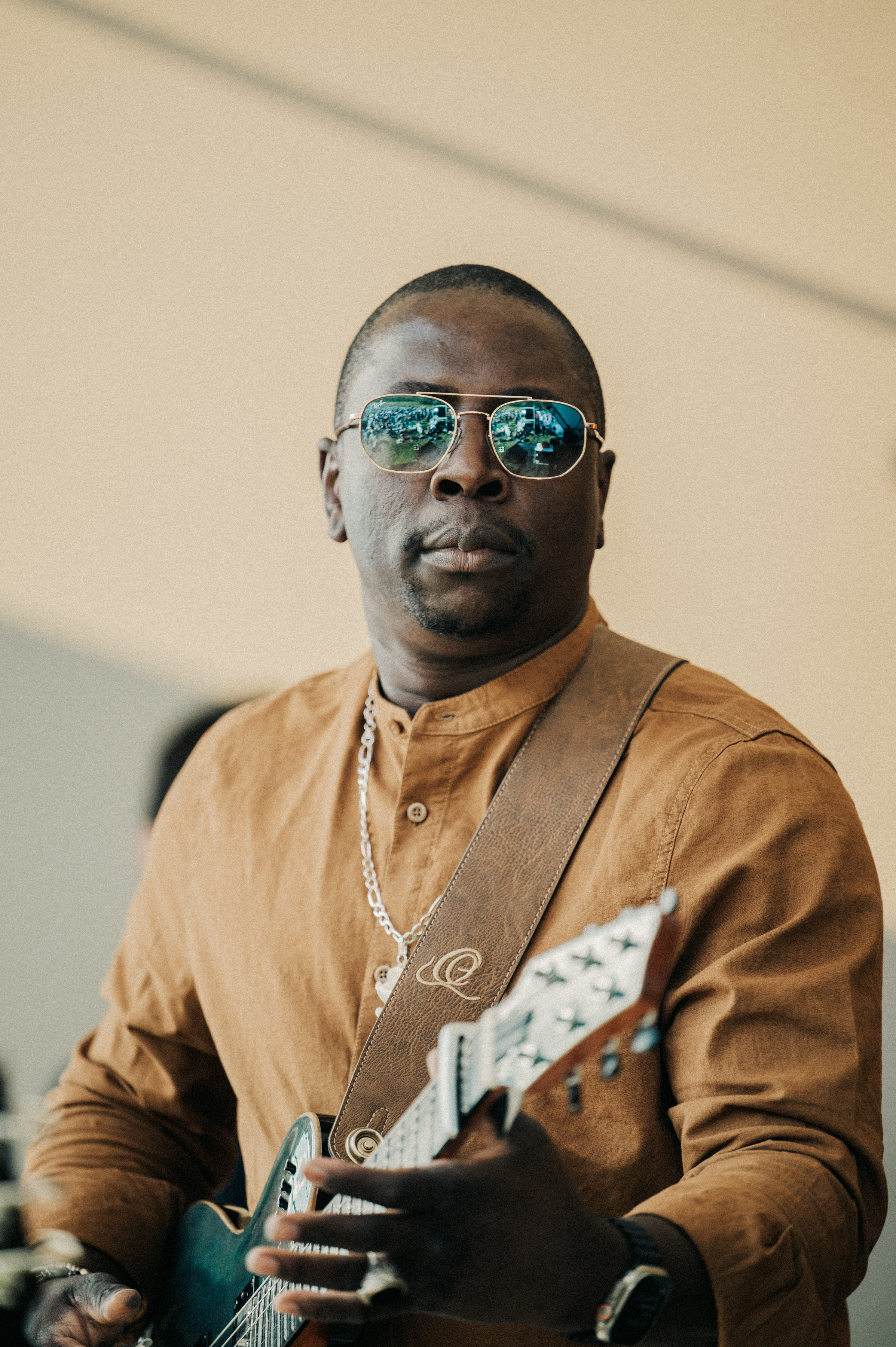 Vieux Farka Toure