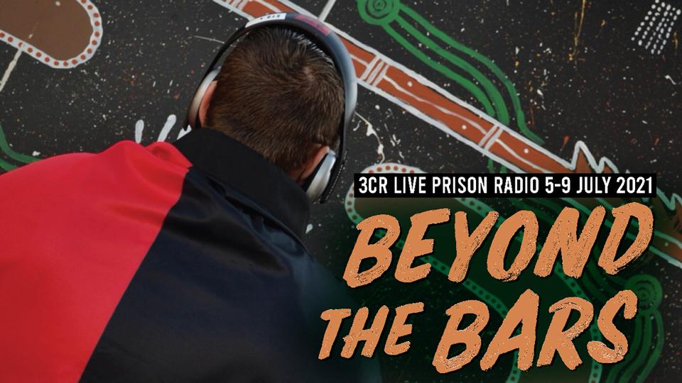 Beyond the Bars 2021