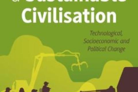 Mark Diesendorf . The path to Sustainable civilisation