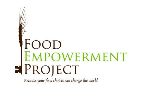 Food Empowerment Project