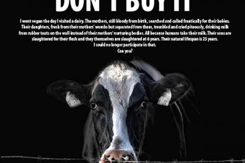 Humane Milk is a Myth