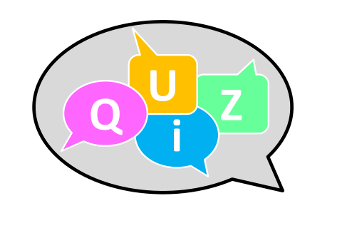 Quiz Image by Tumisu from Pixabay