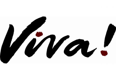 Viva! logo