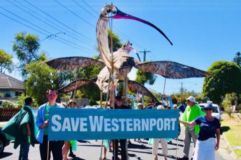 Save Westernport Campaign