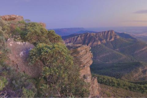 Victorian National Park