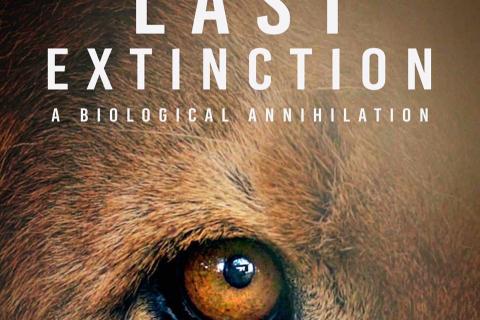 The Last Extinction