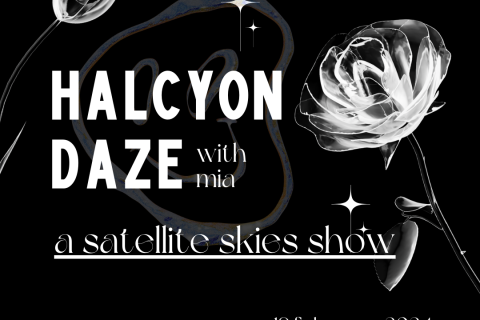 Halcyon Daze Episode 9 promotional tile