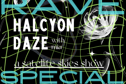 Halcyon Days Episode 6 promotional tile