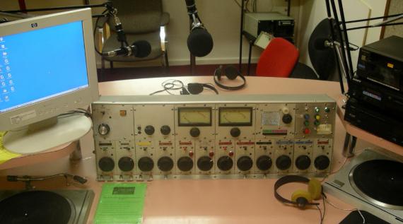 3CR Studio