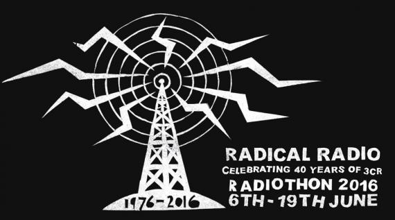 Radiothon 2016 