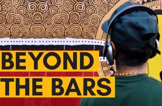 Beyond the Bars